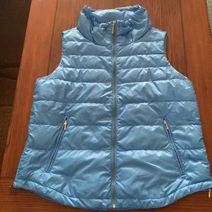 Lilly Pulitzer Puffer Vest